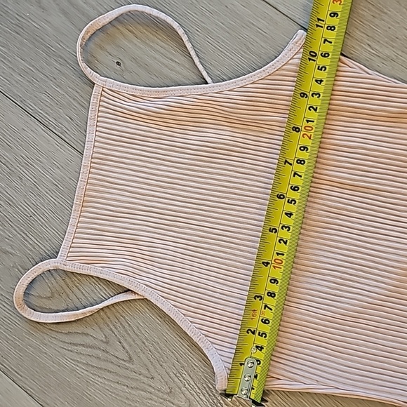 Wilfred Annecy Ribbed Bodysuit, XXS - Picture 13 of 14